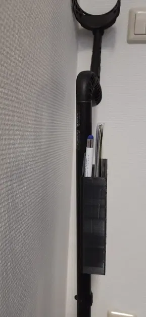 Giá đỡ Notepad cho nạng ganymed - Image 3