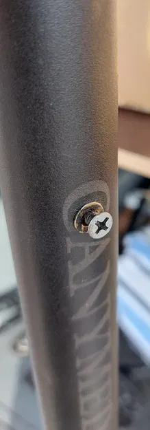 Giá đỡ Notepad cho nạng ganymed - Image 4