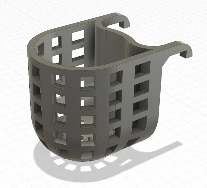 Chậu lan treo phía sau màn hình máy tính - Image 3