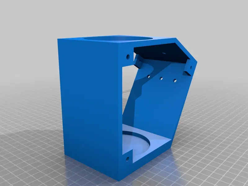 Giá đỡ chai bia V8 - 4.0L cho 8 chai 0,5L - Image 4