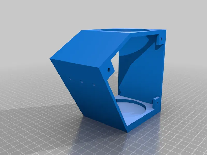 Giá đỡ chai bia V8 - 4.0L cho 8 chai 0,5L - Image 7