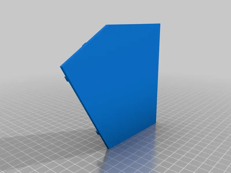 Giá đỡ chai bia V8 - 4.0L cho 8 chai 0,5L - Image 9