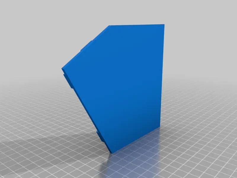 Giá đỡ chai bia V8 - 4.0L cho 8 chai 0,5L - Image 10