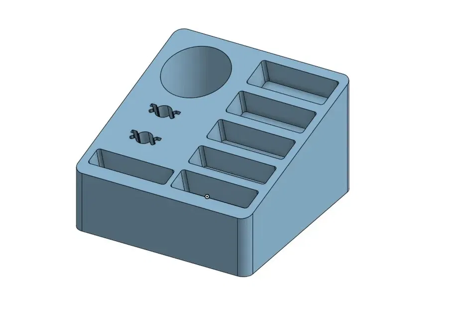 Giá đỡ cho Philips OneBlade và phụ kiện tiêu chuẩn - Image 3