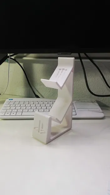 Biểu tượng quái vật với thiết kế mượt mà cho PS4 - Image 2