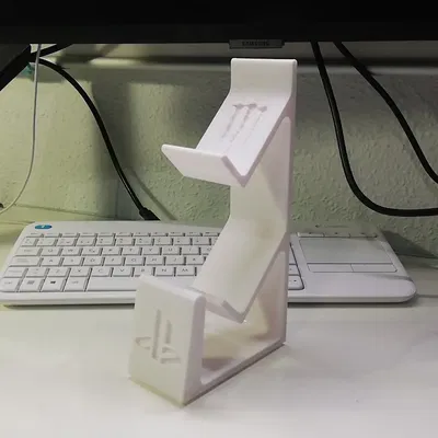 Biểu tượng quái vật với thiết kế mượt mà cho PS4