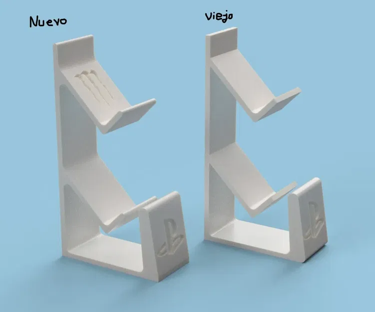 Biểu tượng quái vật với thiết kế mượt mà cho PS4 - Image 3