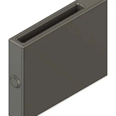 Kẹp mở rộng đầu dừng cho Anycubic Photon Mono 4K