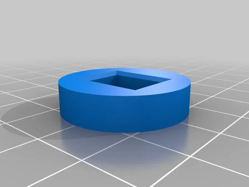 Khung và chân cho dự án Đu quay Newton - Image 3