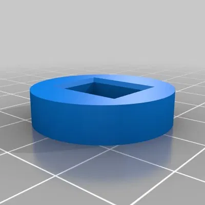 Khung và chân cho dự án Đu quay Newton