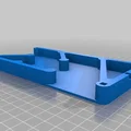 Tháp xúc xắc di động gọn nhẹ với hộp lưu trữ - Thumbnail 9