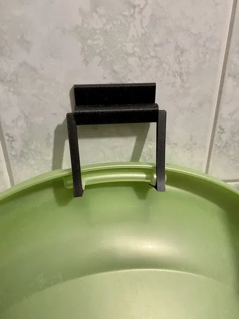 Móc treo cho bồn tắm trẻ em - Image 2