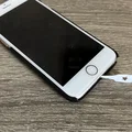 Máy làm sạch cổng sạc USB / Lightning cho điện thoại - Thumbnail 4