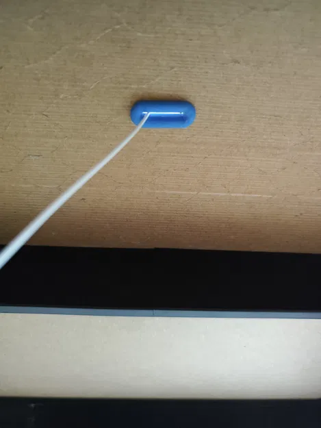 Hướng dẫn cuộn filament cho IKEA Lack với lỗ MMU - Image 2