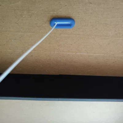 Hướng dẫn cuộn filament cho IKEA Lack với lỗ MMU