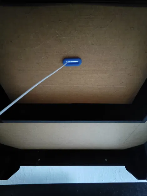 Hướng dẫn cuộn filament cho IKEA Lack với lỗ MMU - Image 3