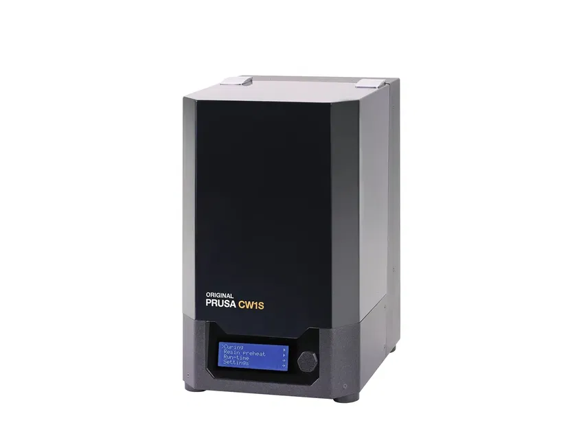 Các bộ phận in được cho máy rửa và làm khô Original Prusa CW1S - Image 1