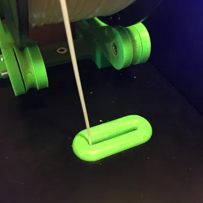 Hướng dẫn cuộn filament Ikea LACK cho máy in 3D