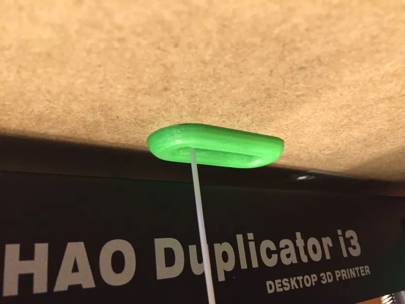 Hướng dẫn cuộn filament Ikea LACK cho máy in 3D - Image 2