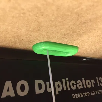 Hướng dẫn cuộn filament Ikea LACK cho máy in 3D