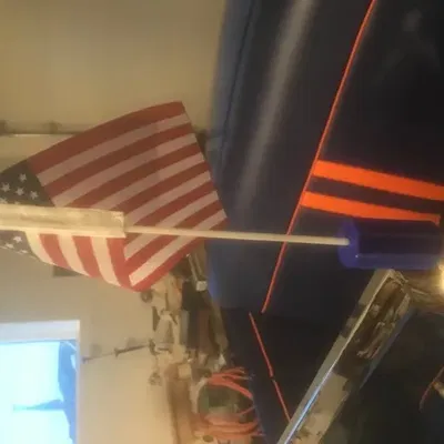 Bushings cờ cho xe Ford Roadster cổ điển