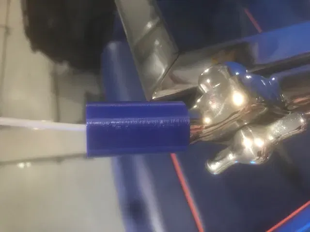 Bushings cờ cho xe Ford Roadster cổ điển - Image 3