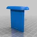 Hướng dẫn cuộn filament Ikea LACK cho máy in 3D - Thumbnail 5