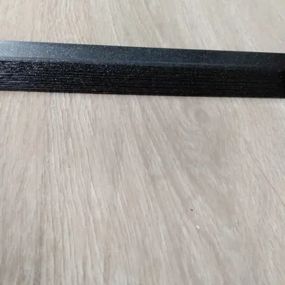 Thay thế tay cầm bị gãy cho cửa lò vi sóng