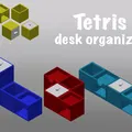 Giá đỡ bàn làm việc Tetris đa năng - Thumbnail 1