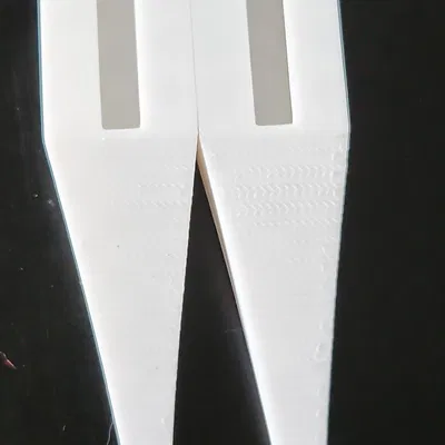 Biển báo rau củ dài 13 cm cho vườn