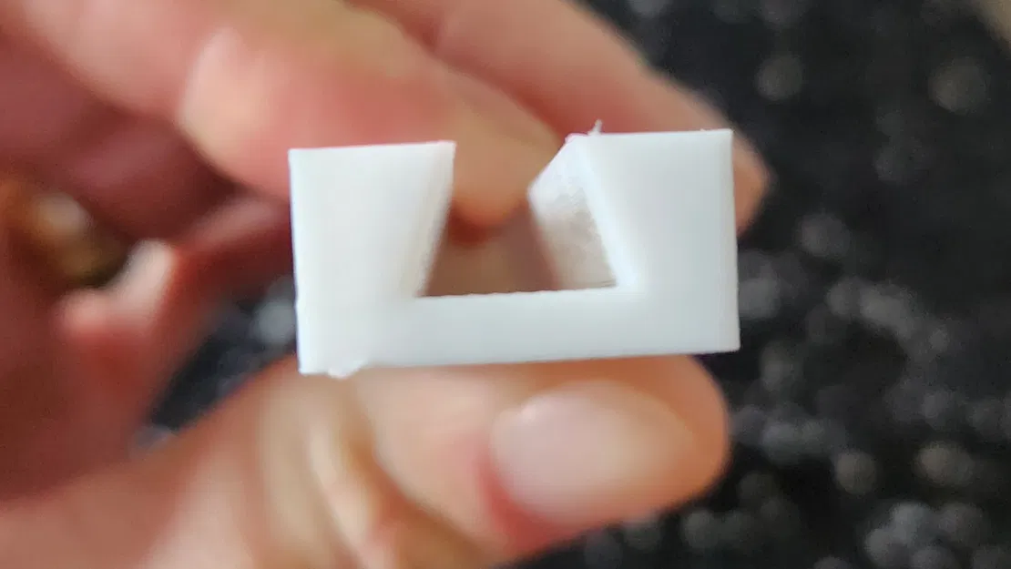 Biển báo rau củ dài 13 cm cho vườn - Image 3