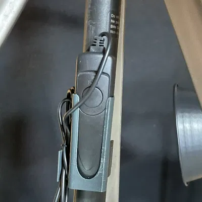 Giá đỡ điều khiển chụp ảnh cho chân máy ảnh