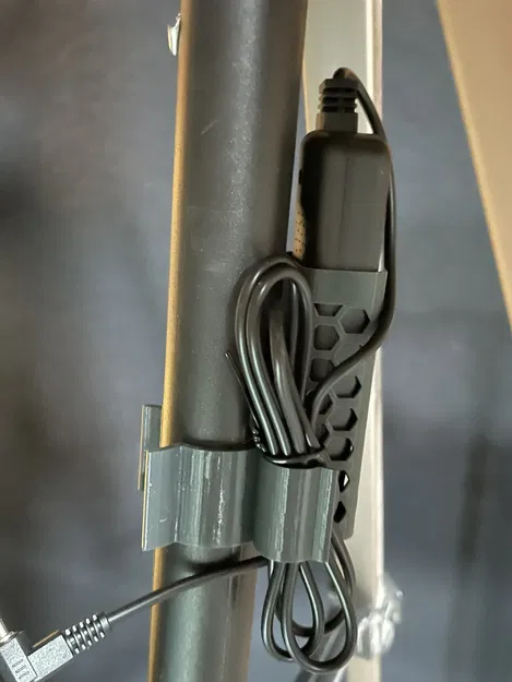 Giá đỡ điều khiển chụp ảnh cho chân máy ảnh - Image 2