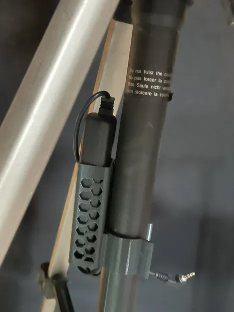 Giá đỡ điều khiển chụp ảnh cho chân máy ảnh - Image 3