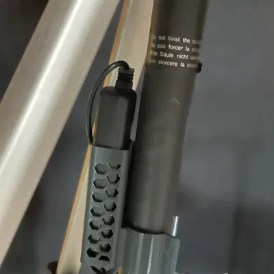 Giá đỡ điều khiển chụp ảnh cho chân máy ảnh