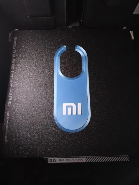 Phụ kiện bảo vệ và trang trí cho xe điện Xiaomi Mi 3 - Image 3