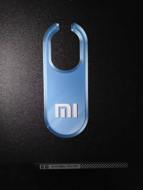 Phụ kiện bảo vệ và trang trí cho xe điện Xiaomi Mi 3 - Image 4