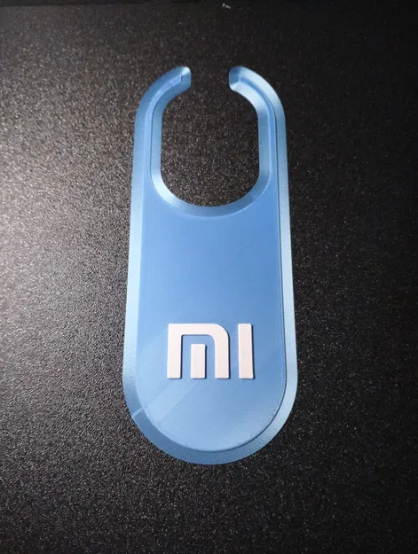 Phụ kiện bảo vệ và trang trí cho xe điện Xiaomi Mi 3 - Image 7