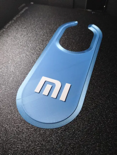 Phụ kiện bảo vệ và trang trí cho xe điện Xiaomi Mi 3 - Image 8