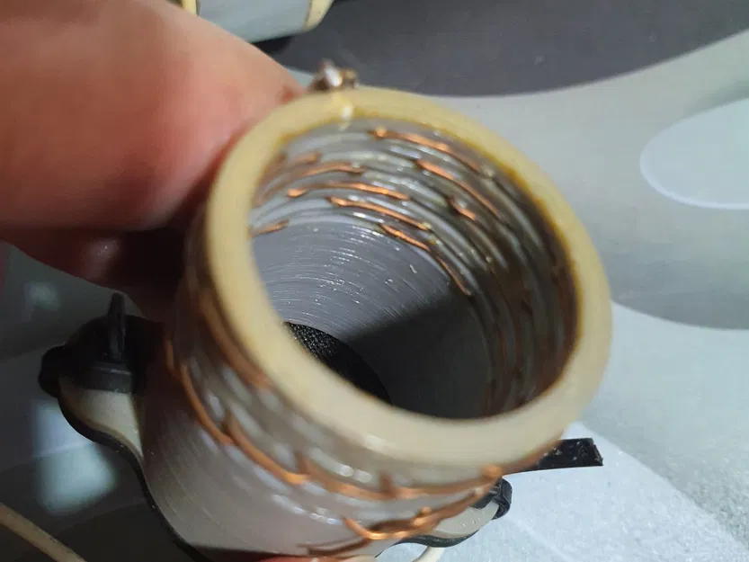 Đồ đựng thuốc lá kiểu ghetto cho ô tô - Image 3