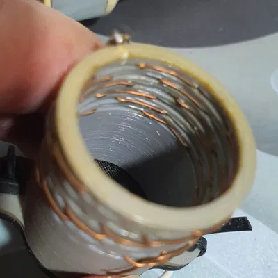 Đồ đựng thuốc lá kiểu ghetto cho ô tô