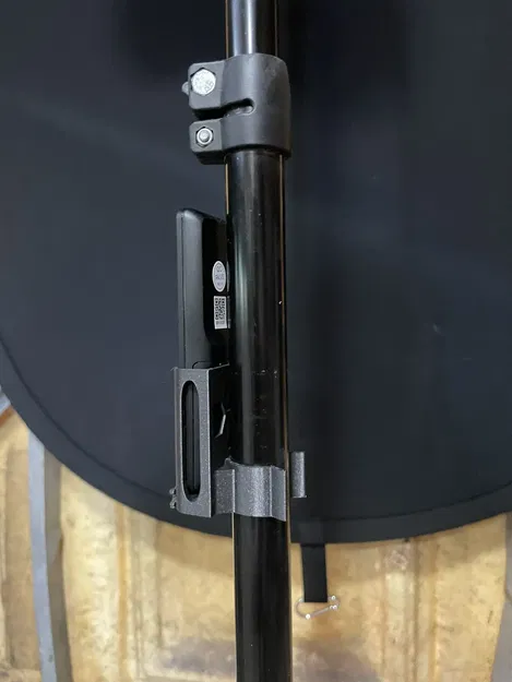 Kẹp chân máy ảnh không dây Godox cho đèn SL60IID COB - Image 3