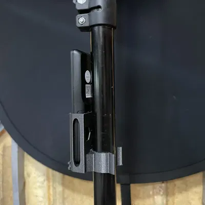 Kẹp chân máy ảnh không dây Godox cho đèn SL60IID COB