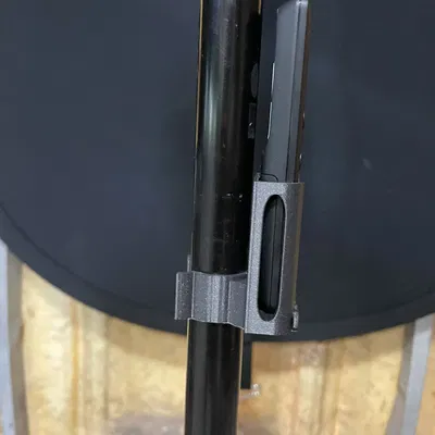 Kẹp chân máy ảnh không dây Godox cho đèn SL60IID COB