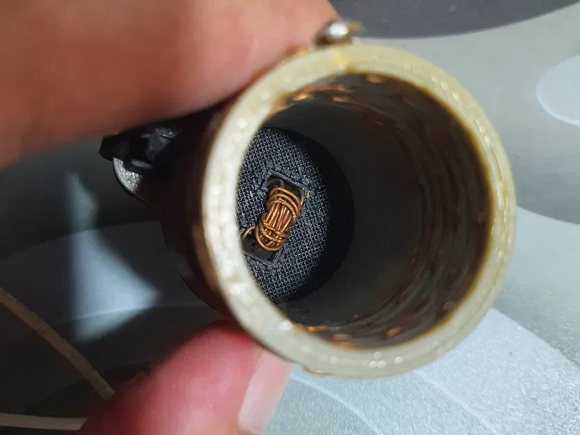 Đồ đựng thuốc lá kiểu ghetto cho ô tô - Image 4