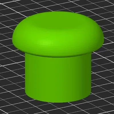 Tay cầm cho xe chạy trẻ em với kích thước khác nhau