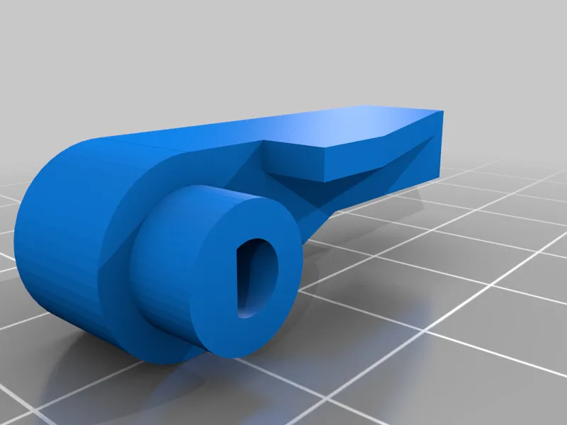 Mặt trước ổ đĩa 5.25 TEAC với LED tròn và tay cầm - Image 1