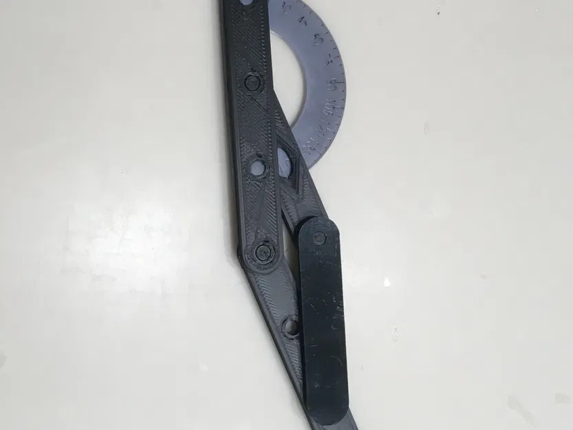 Thước đo góc đa năng cho các góc cạnh trong cuộc sống - Image 2