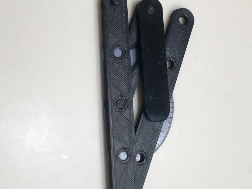 Thước đo góc đa năng cho các góc cạnh trong cuộc sống - Image 4