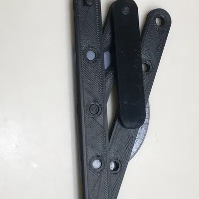 Thước đo góc đa năng cho các góc cạnh trong cuộc sống